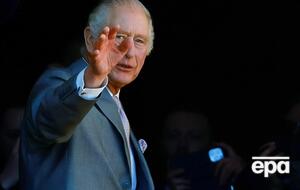 Коронация Чарльза III запланирована на 6 мая 2023 года