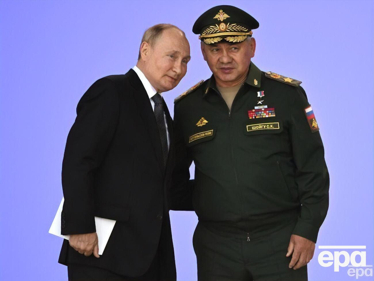 Галлямов прокомментировал причину погружения Путина в мистику