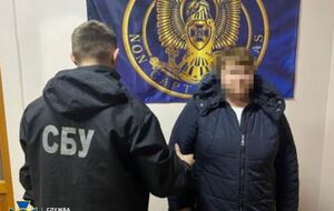 Жительница Одесской области собирала деньги на помощь российским войскам