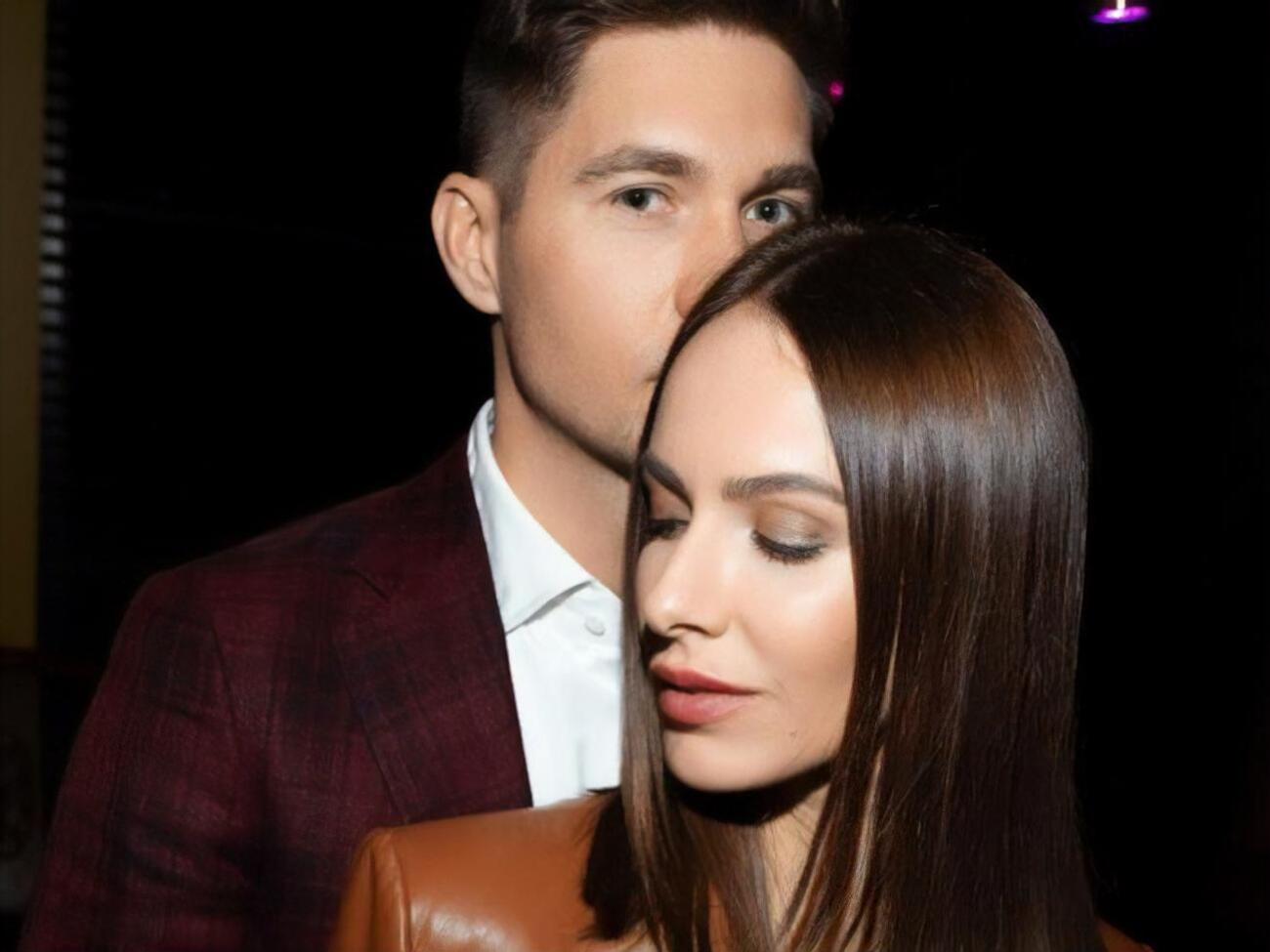 Остапчук прожил во втором браке два года