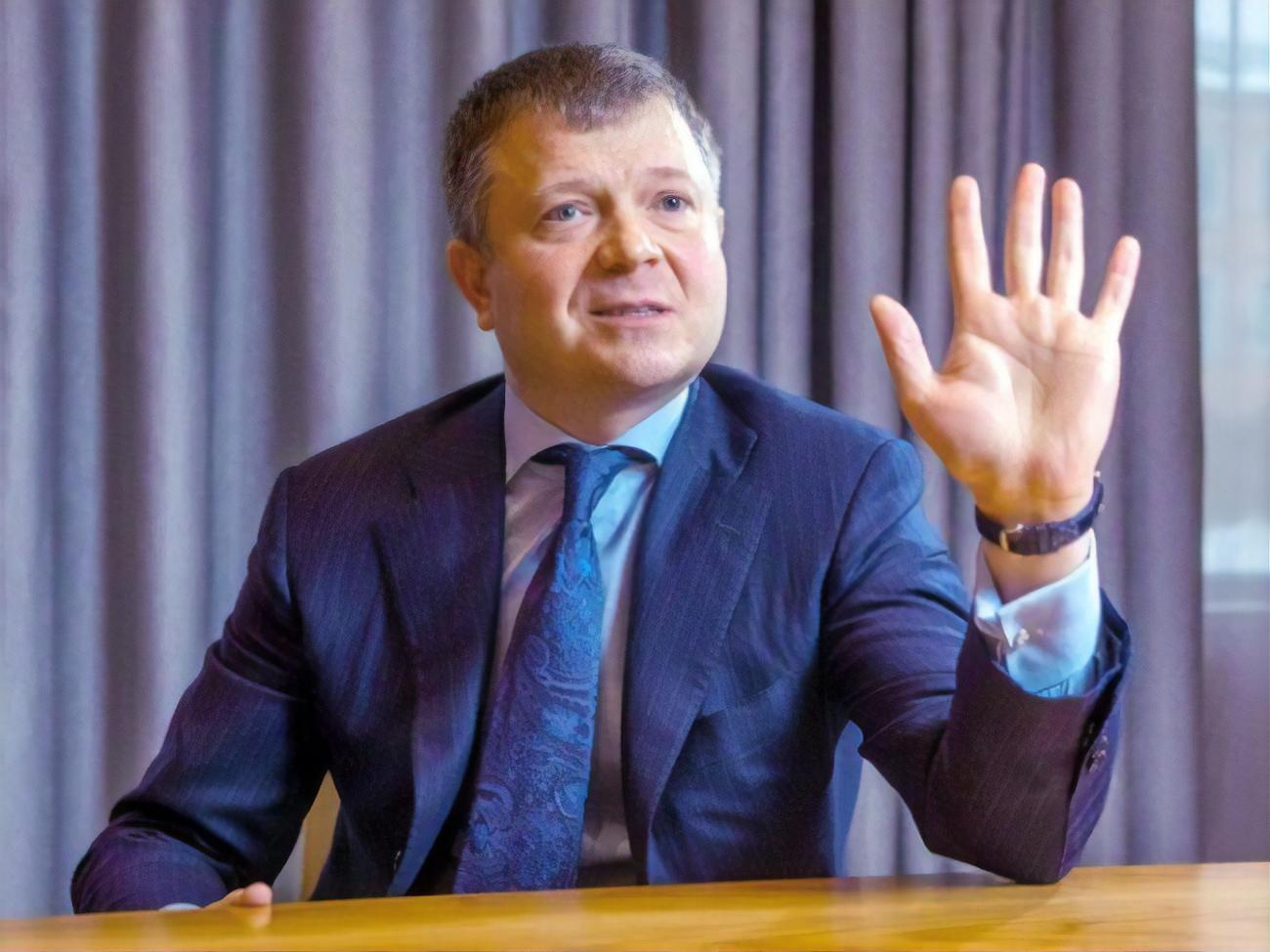 За даними журналістів "Української правди", Жеваго зараз перебуває в Монако