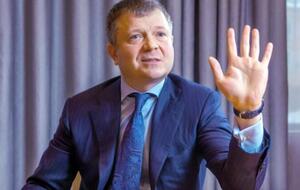 По сведениям журналистов "Украинской правды", Жеваго сейчас находится в Монако