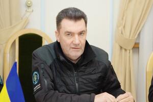 Данілов: Наступна наша мета – це наша країна