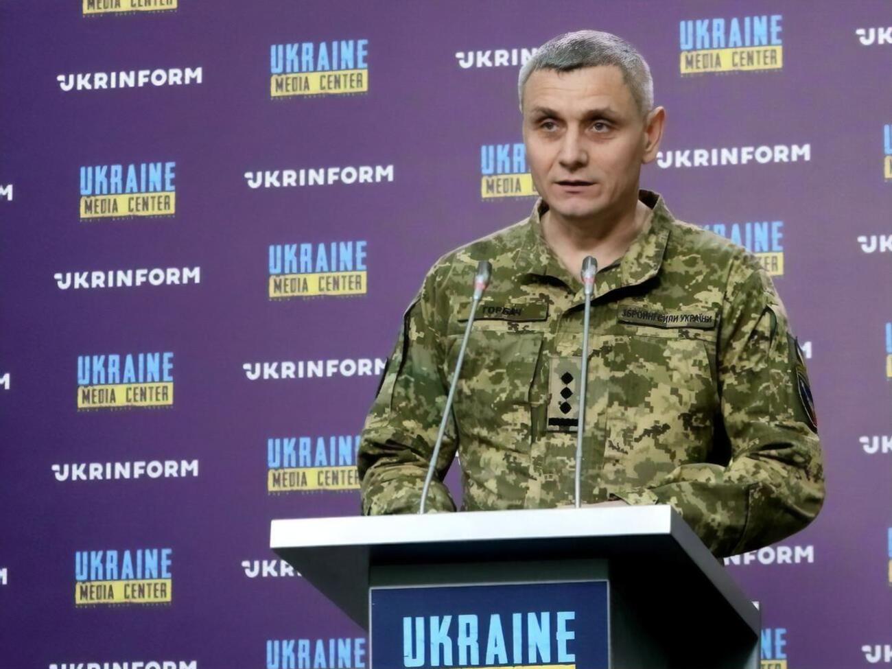 Горбач: Эффект от "частичной мобилизации" в РФ осенью Генштабом "давно учтен"
