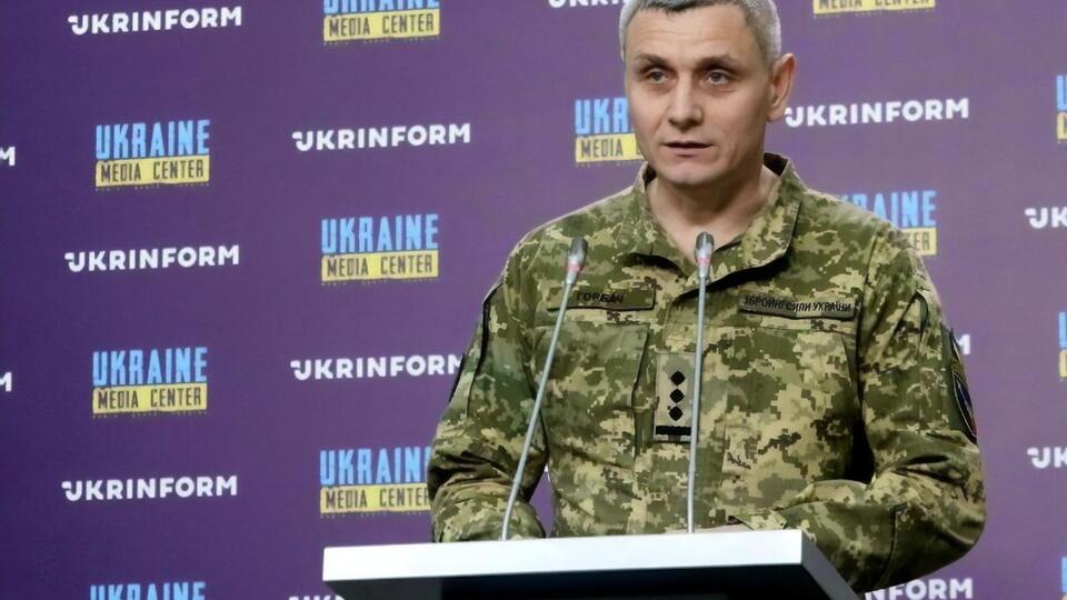 Горбач: Эффект от "частичной мобилизации" в РФ осенью Генштабом "давно учтен"