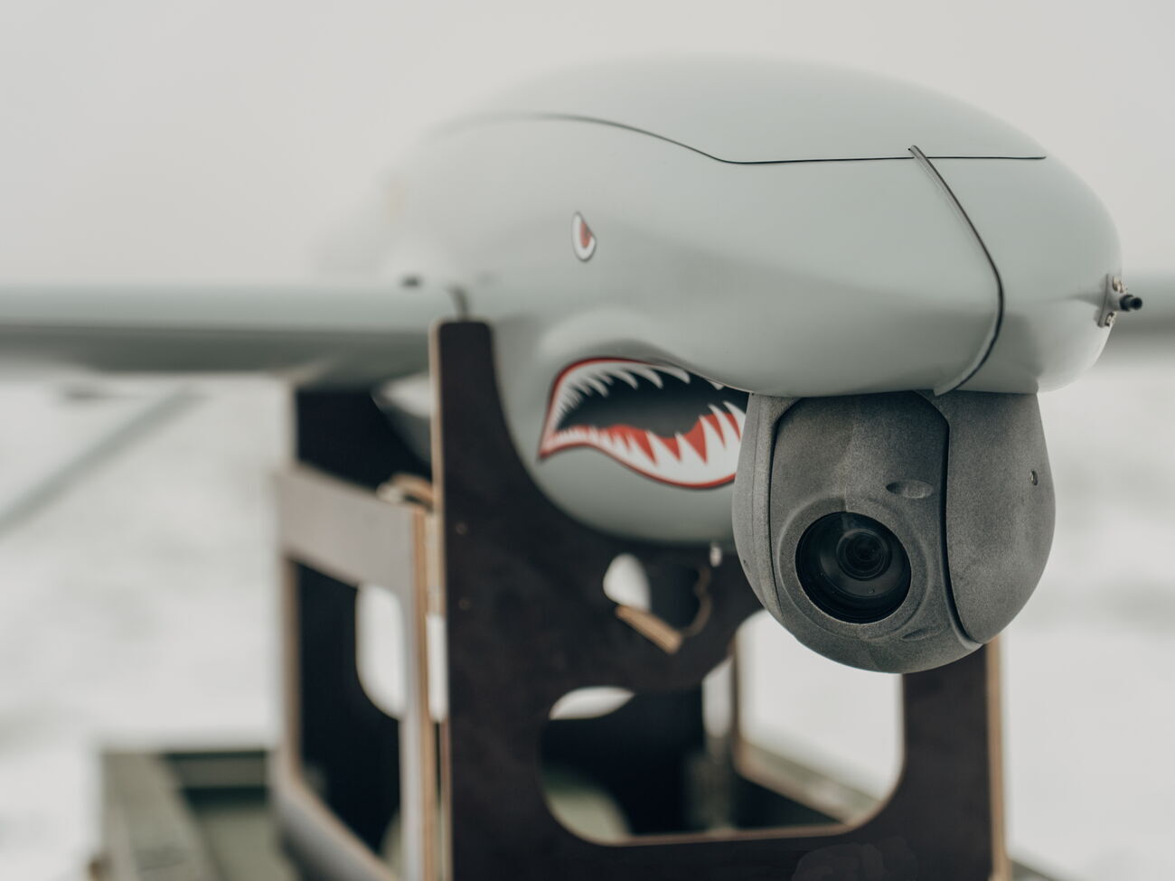 Со стоимости каждого литра топлива Pulls 95 / Diesel, проданного на заправках, одна гривна перечисляется на закупку "Шарков"