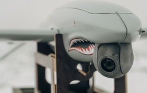 Со стоимости каждого литра топлива Pulls 95 / Diesel, проданного на заправках, одна гривна перечисляется на закупку "Шарков"