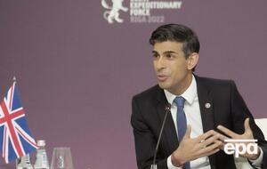 Британский премьер призвал не верить якобы мирным инициативам Кремля