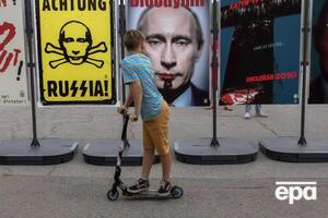 Путін може спробувати втекти, якщо наслідки його вторгнення в Україну будуть "жорсткими", вважає Галлямов