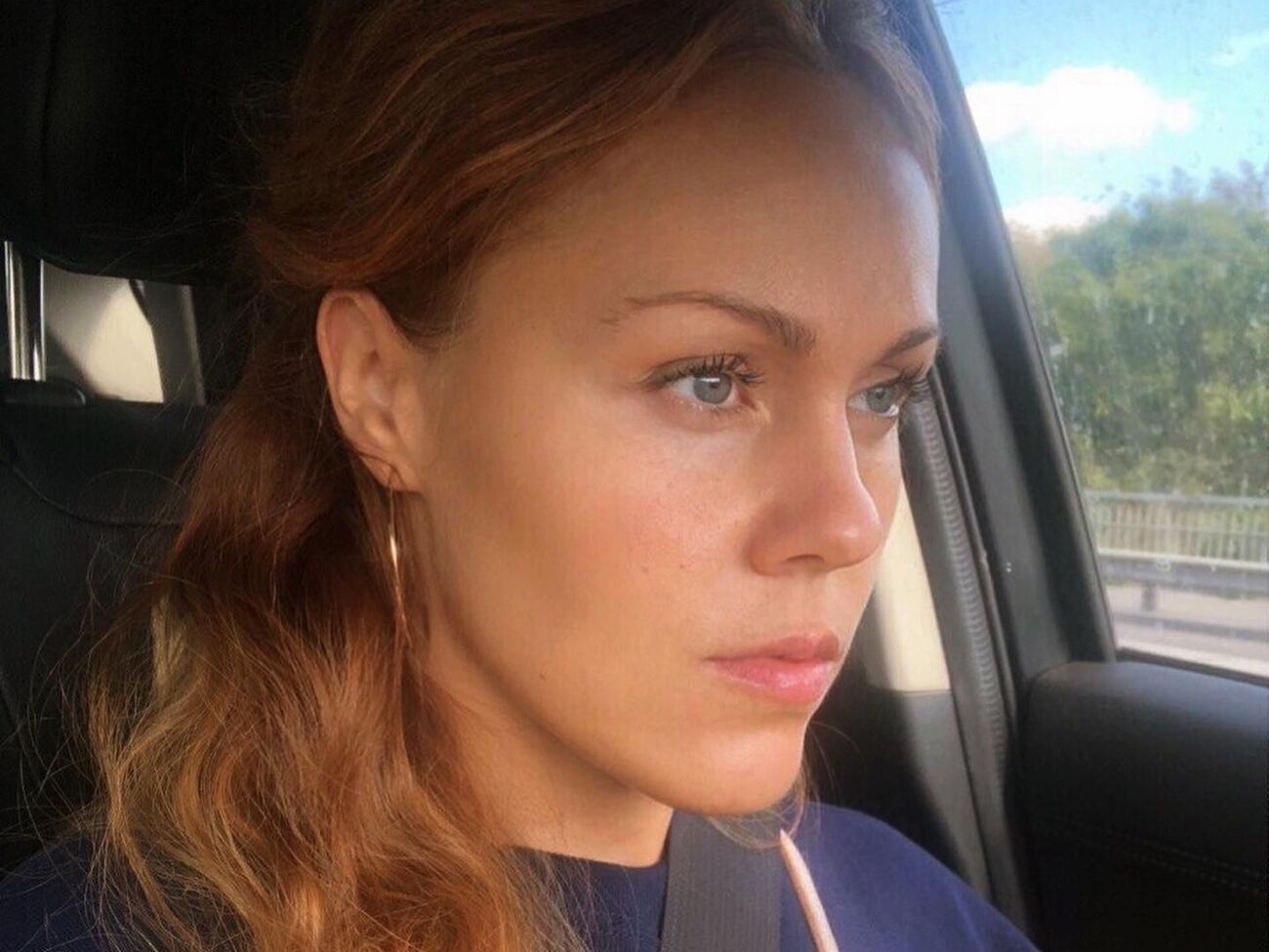 Alyosha: У нас стільки зрадників. Стільки треба почистити