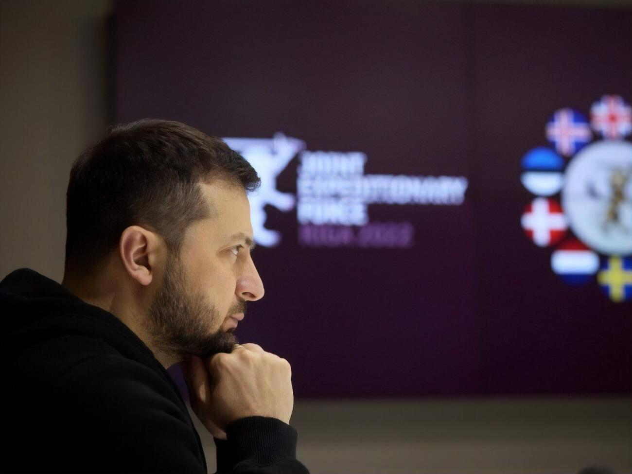 Терор Росії в Україні можна зупинити, вважає президент