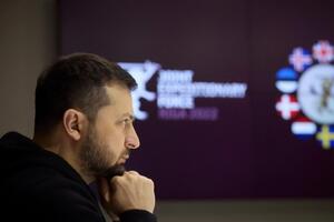 Терор Росії в Україні можна зупинити, вважає президент