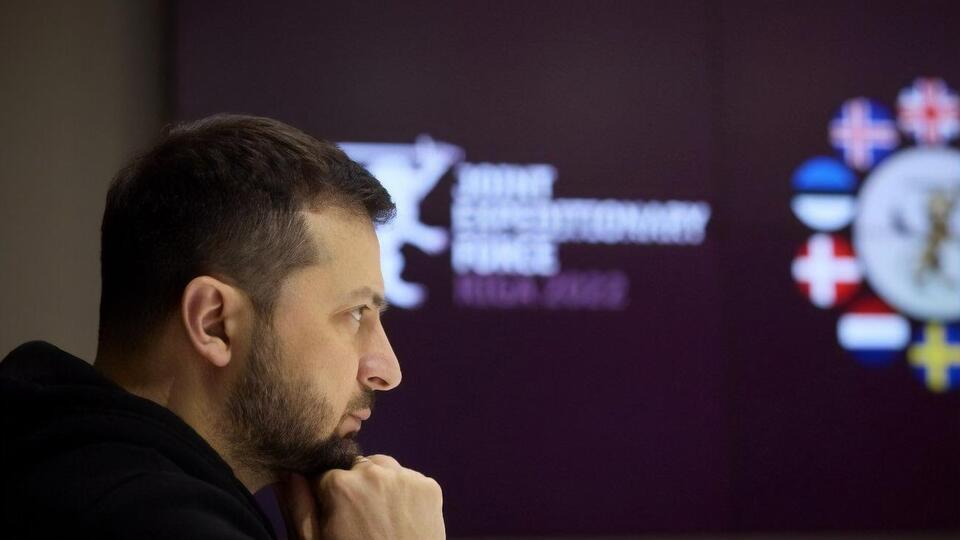 Терор Росії в Україні можна зупинити, вважає президент