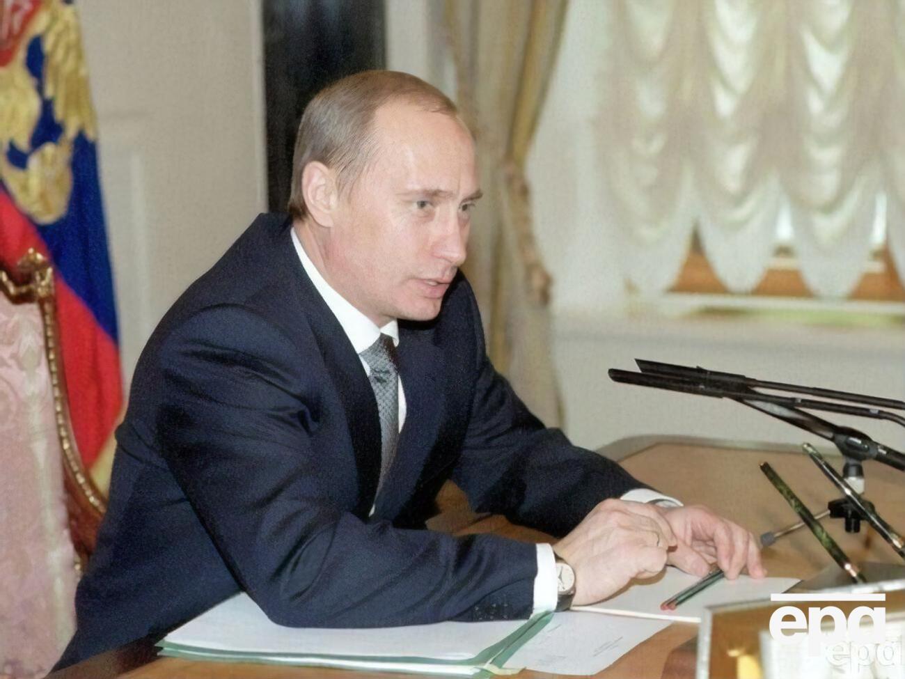 Путін перед тим, як зійти на вершину влади в РФ, пройшов через приниження. Це залишило свій відбиток, вважає Галлямов