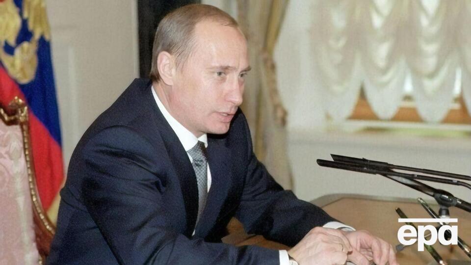 Путин до того, как взойти на вершину власти в РФ, прошел через унижения. Это оставило свой отпечаток, считает Галлямов