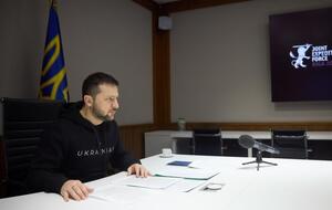 Президент перечислил, что ждет от стран ЕС