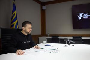 Президент перерахував, чого чекає від країн ЄС