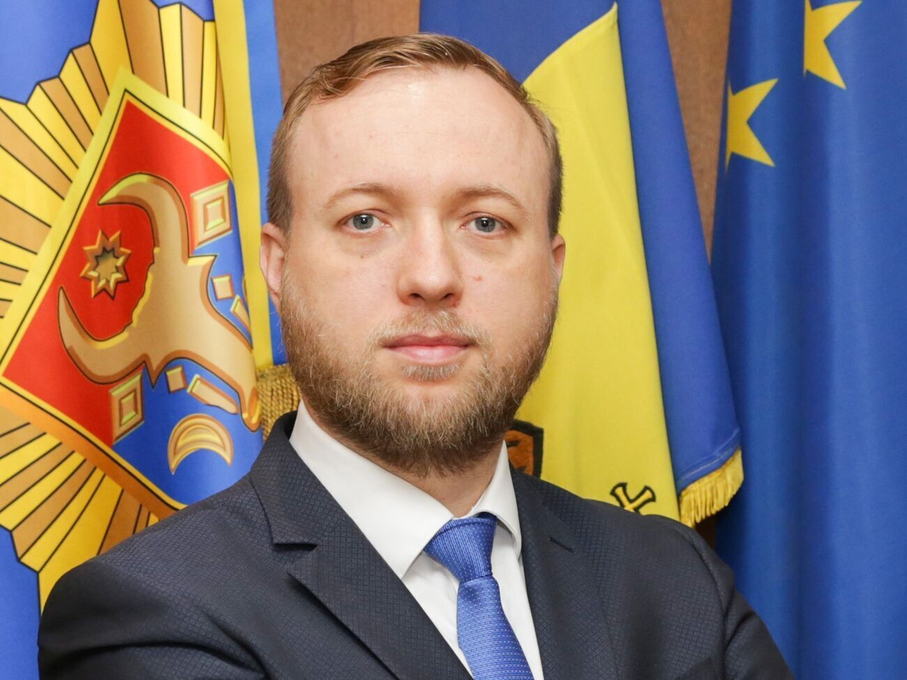 Мустяце припустив, що РФ спробує вторгнутися в Молдову через територію України
