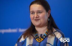 Україна розраховує на постійну підтримку Конгресу, заявила Маркарова