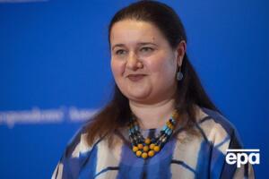 Украина рассчитывает на постоянную поддержку Конгресса, заявила Маркарова