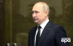 Путин занимает должность президента России с 2000 года с перерывом в 2008–2012 годах