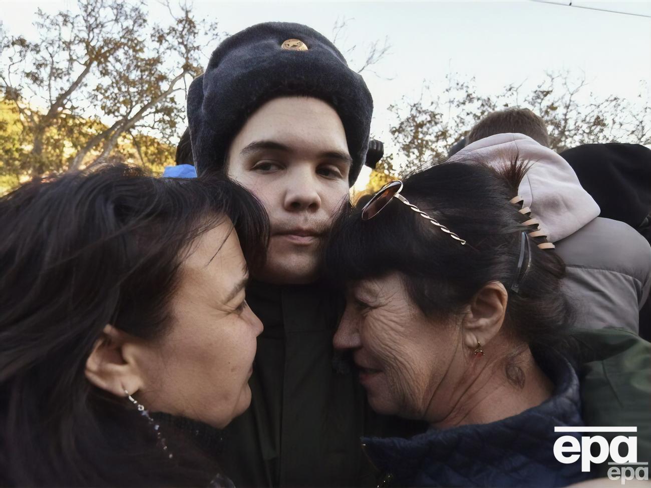 Каждому военному или его семье обещали подарить 400 м² земли