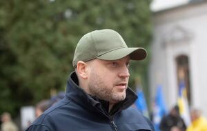 Монастырский выразил готовность приехать в Польшу, отметил Каминьский
