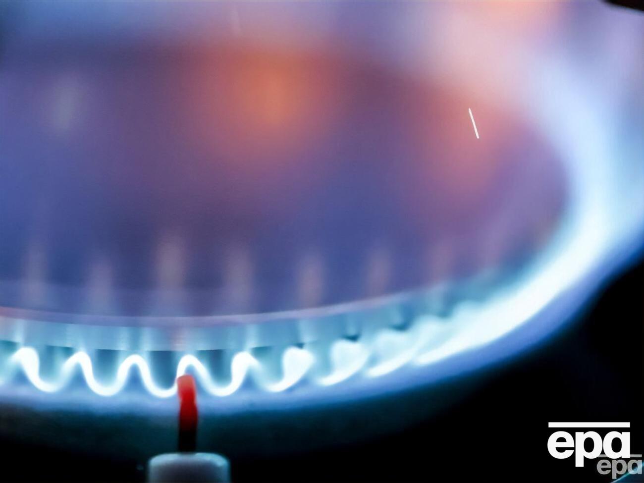 Стелю цін спрямовано на запобігання різким стрибкам на ринку газу