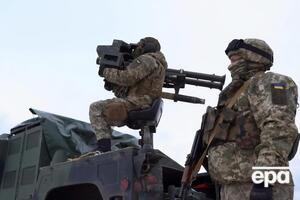 В Генштабе ВСУ рассказали о пораженных за сутки целях