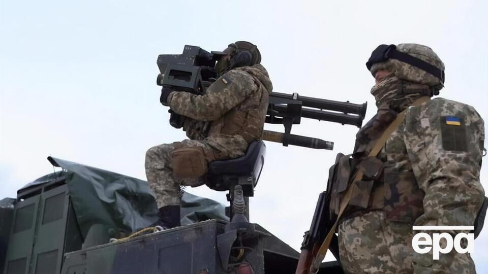 У Генштабі ЗСУ розповіли про уражені за добу цілі