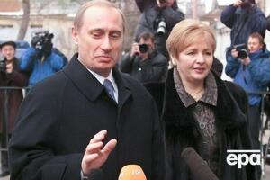 Галлямов утверждает, что Людмила Путина не хотела разводиться с Путиным, все было наоборот