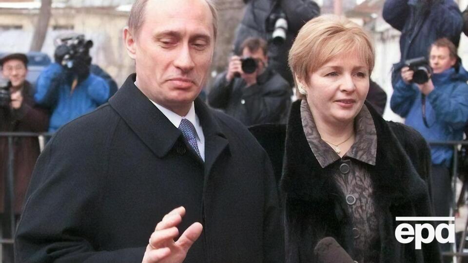 Галлямов стверджує, що Людмила Путіна не хотіла розлучатися з Путіним – усе було навпаки