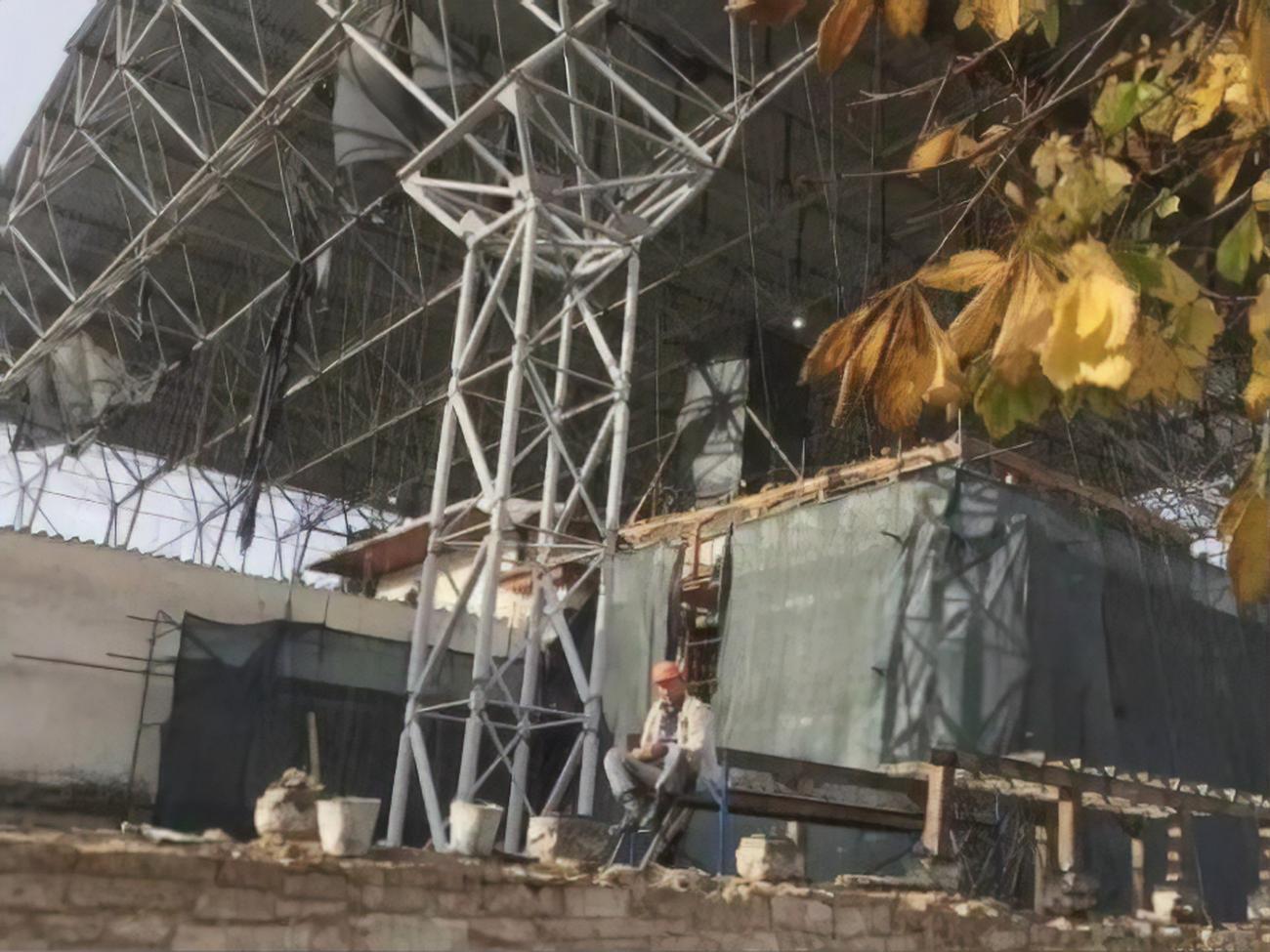 Росіяни руйнують унікальну пам'ятку кримських татар