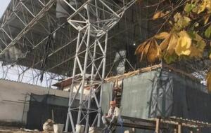 Росіяни руйнують унікальну пам'ятку кримських татар