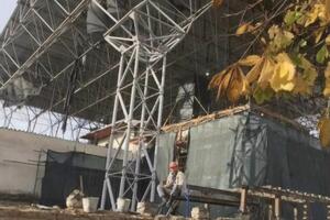 Росіяни руйнують унікальну пам'ятку кримських татар