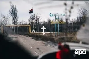 Оккупанты регулярно атакуют на авдеевском направлении