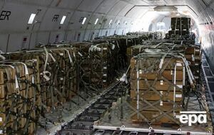 Україна на безоплатній основі отримує оборонну допомогу від США за трьома програмами, зазначив Ніколенко