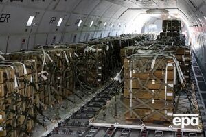 Україна на безоплатній основі отримує оборонну допомогу від США за трьома програмами, зазначив Ніколенко