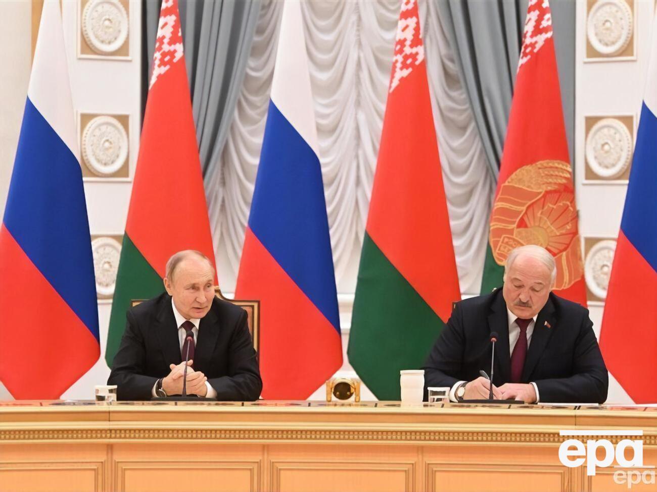 Путін прокоментував плани РФ