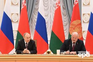 Путін прокоментував плани РФ