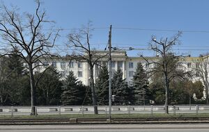 В помещении ГУ полиции в Варшаве взорвался предмет, подаренный польским полицейским во время их рабочего визита в Украину 11–12 декабря, сообщали в МВД Польши