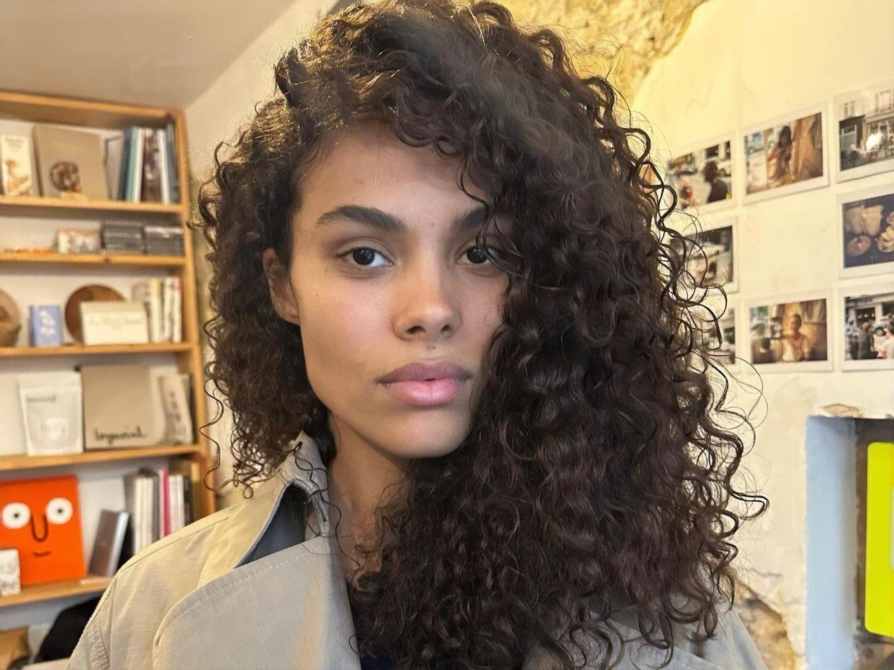 Кунаки родилась в 1997 году