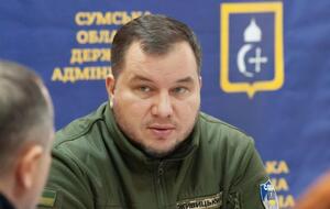 Живицкий отметил, что по региону нанесли 83 удара