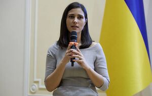 Янченко (на фото) возмутил поступок главы партии "Слуга народа" Шуляк по отношению к раненому бойцу