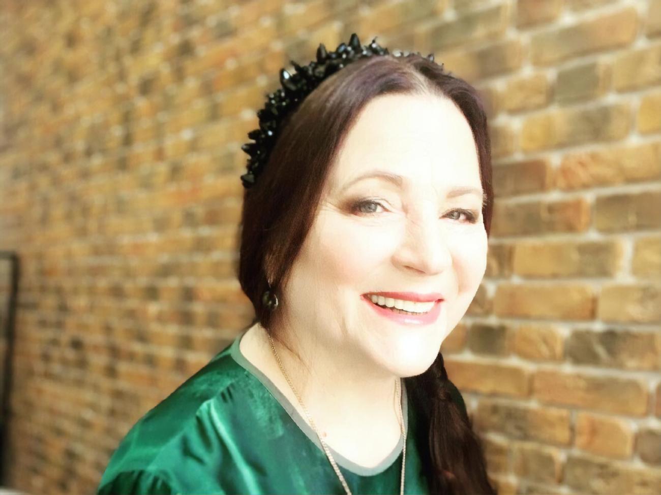 Нина Матвиенко призналась, что родилась на самом деле 13 октября