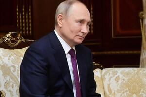 Путін передав Білорусі ракетні комплекси
