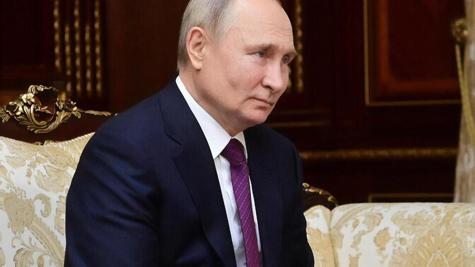 Путин передал Беларуси ракетные комплексы