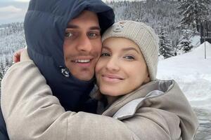 У Юрушевой и Скичко две дочери