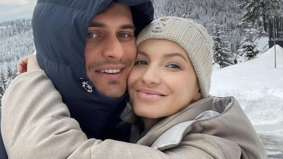 У Юрушевої і Скічка дві доньки