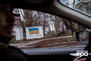 Бахмут ломает уже не только российскую армию, но и российских наемников, отметил Зеленский